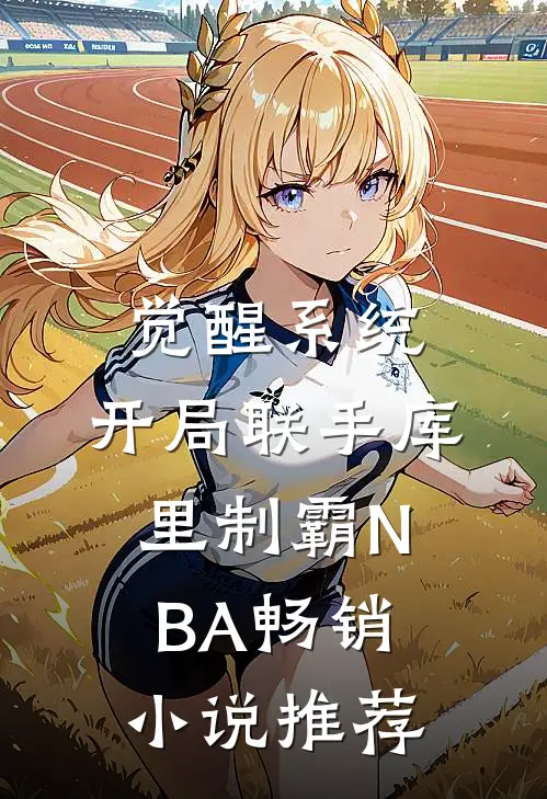 觉醒系统：开局联手库里制霸NBA畅销小说推荐