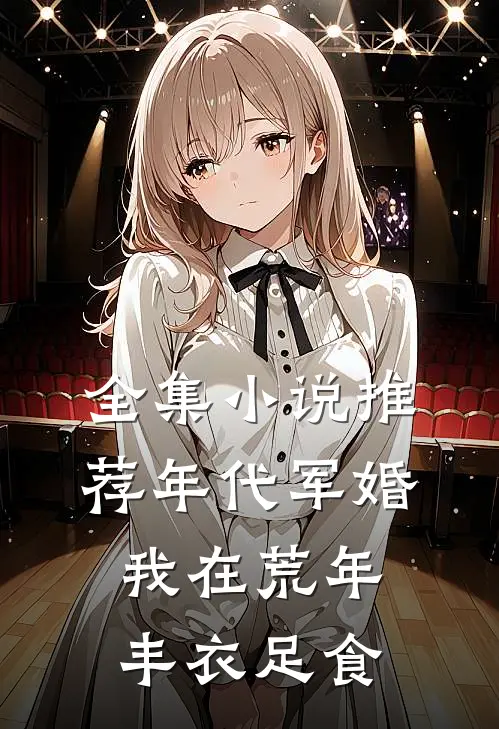 全集小说推荐年代军婚，我在荒年丰衣足食
