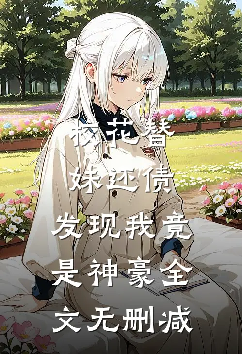 校花替妹还债，发现我竟是神豪全文无删减