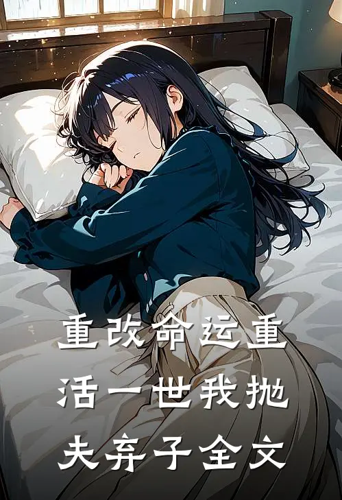 重改命运（重活一世我抛夫弃子）全文