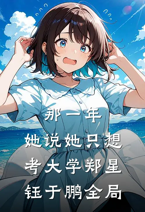 那一年，她说她只想考大学郑星钰于鹏全局