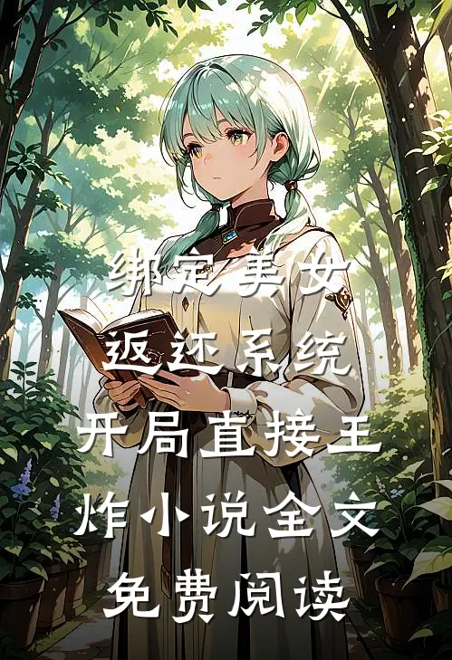 绑定美女返还系统，开局直接王炸小说全文免费阅读