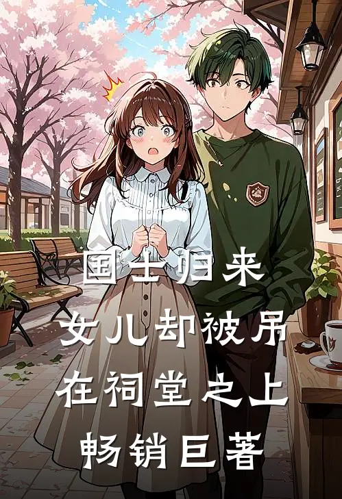 国士归来，女儿却被吊在祠堂之上畅销巨著