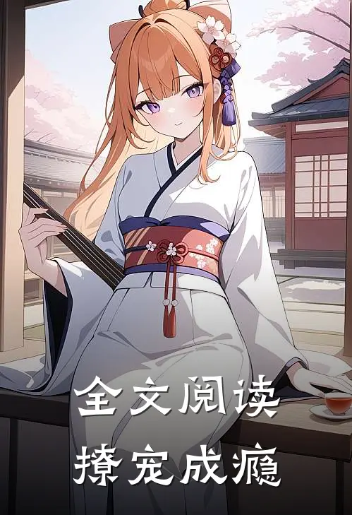 全文阅读撩宠成瘾