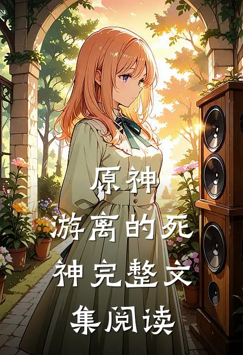原神：游离的死神完整文集阅读