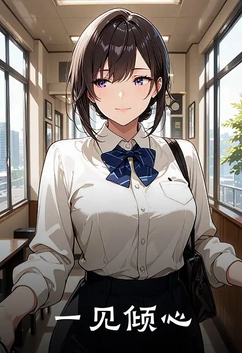 一见倾心