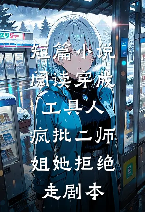 短篇小说阅读穿成工具人，疯批二师姐她拒绝走剧本