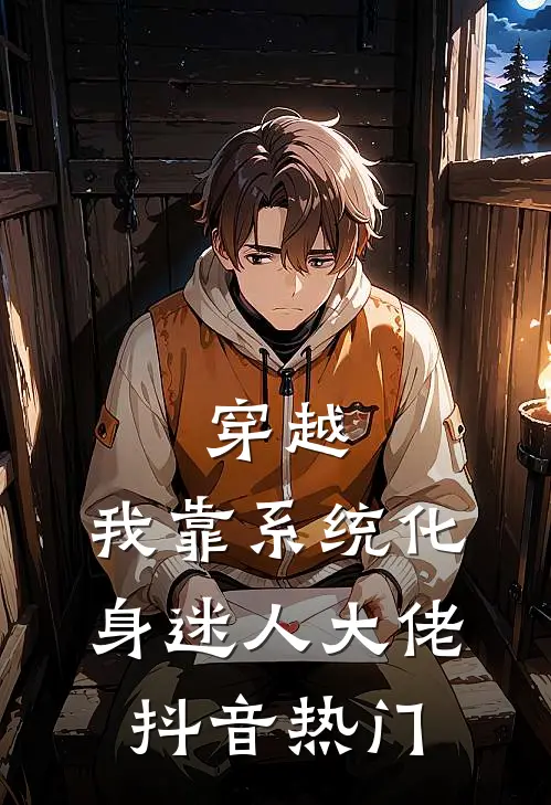 穿越：我靠系统化身迷人大佬抖音热门