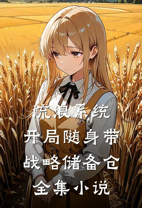 流浪系统：开局随身带战略储备仓全集小说
