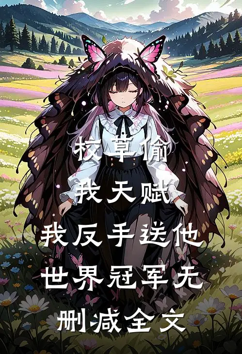 校草偷我天赋，我反手送他世界冠军无删减全文