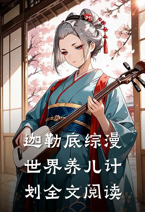 迦勒底综漫世界养儿计划全文阅读