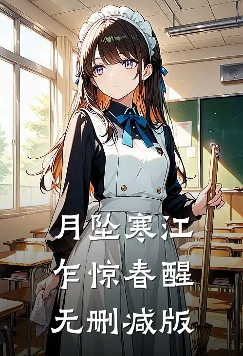 月坠寒江，乍惊春醒无删减版