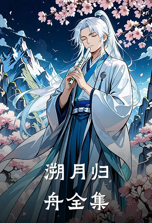 溯月归舟全集