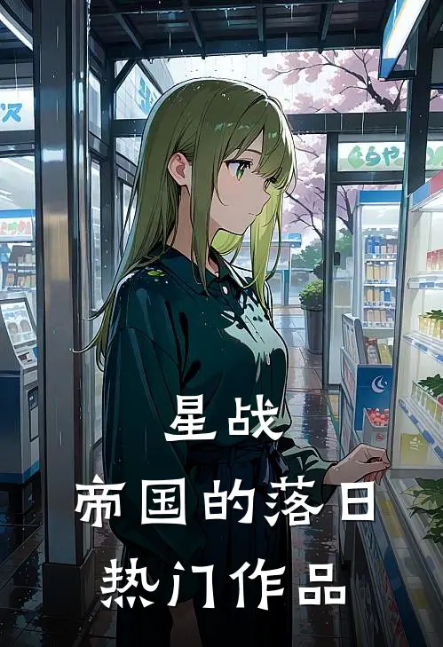 星战：帝国的落日热门作品