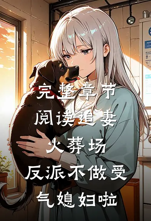 完整章节阅读追妻火葬场：反派不做受气媳妇啦
