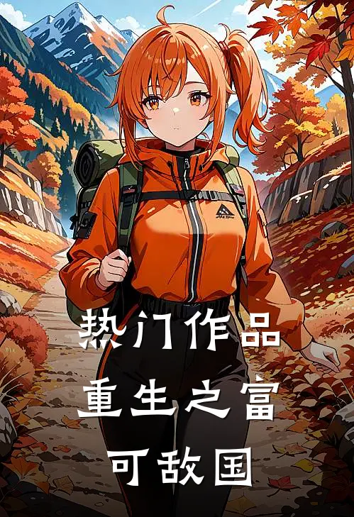 热门作品重生之富可敌国