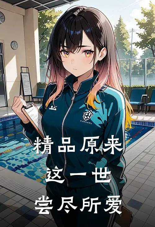 精品原来这一世，尝尽所爱