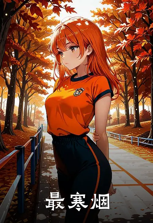 最寒烟