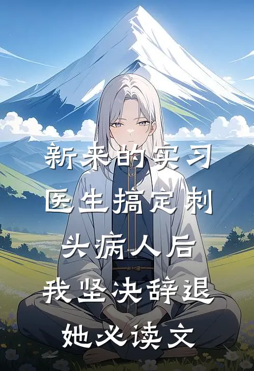 新来的实习医生搞定刺头病人后，我坚决辞退她必读文