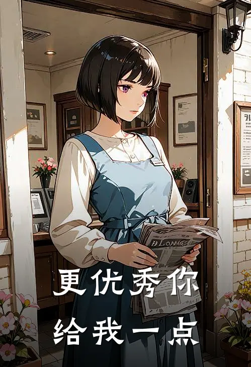 更优秀你给我一点