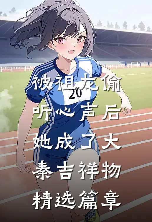 被祖龙偷听心声后，她成了大秦吉祥物精选篇章