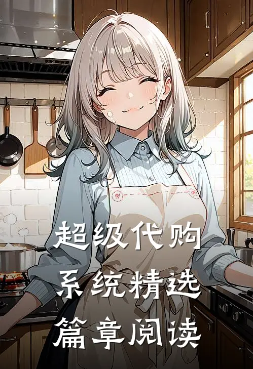 超级代购系统精选篇章阅读