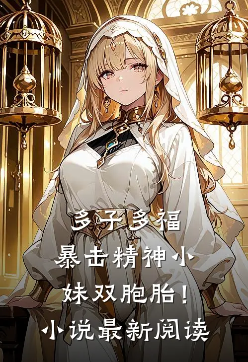 多子多福，暴击精神小妹双胞胎！小说最新阅读