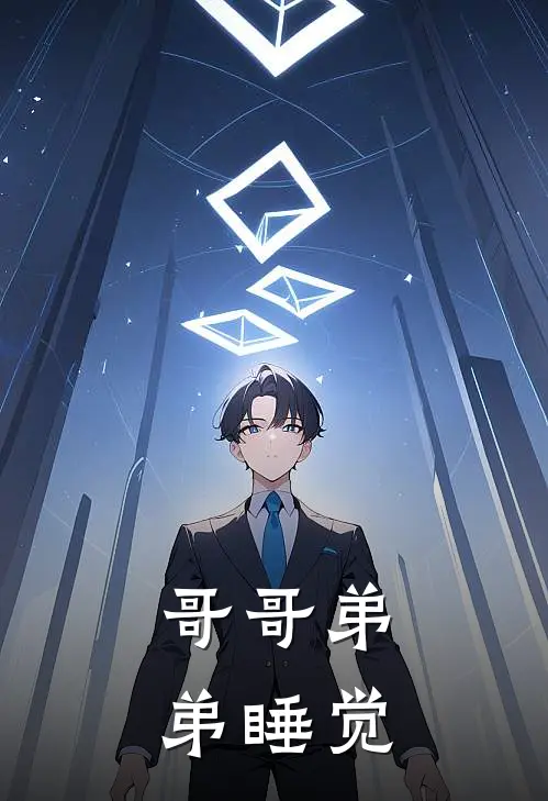 哥哥弟弟睡觉