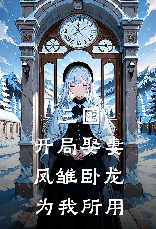 三国：开局娶妻，凤雏卧龙为我所用