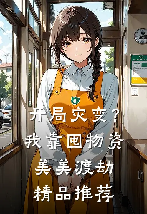 开局灾变？我靠囤物资美美渡劫精品推荐