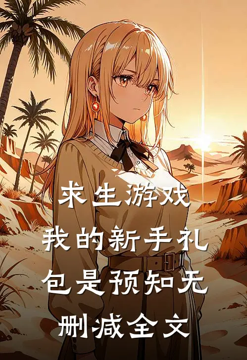 求生游戏：我的新手礼包是预知无删减全文