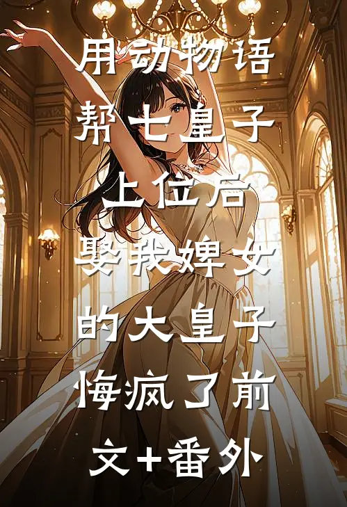 用动物语帮七皇子上位后，娶我婢女的大皇子悔疯了前文+番外