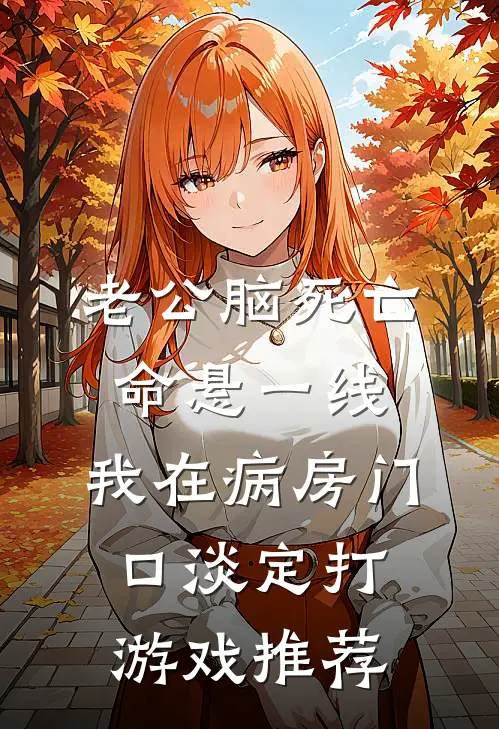 老公脑死亡命悬一线，我在病房门口淡定打游戏推荐