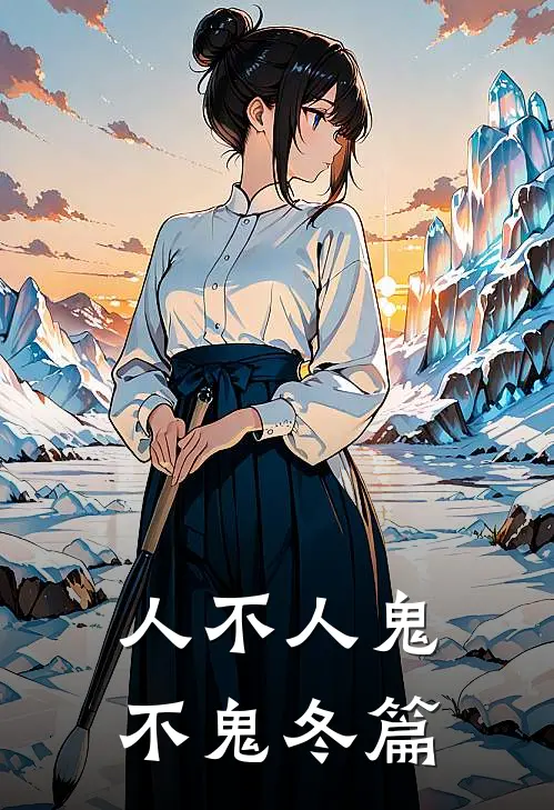 人不人鬼不鬼冬篇