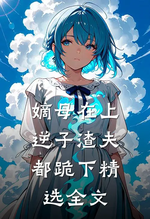 嫡母在上，逆子渣夫都跪下精选全文