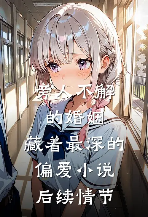 旁人不解的婚姻，藏着最深的偏爱小说后续情节