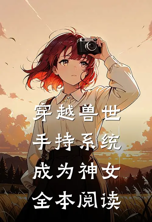 穿越兽世，手持系统成为神女全本阅读