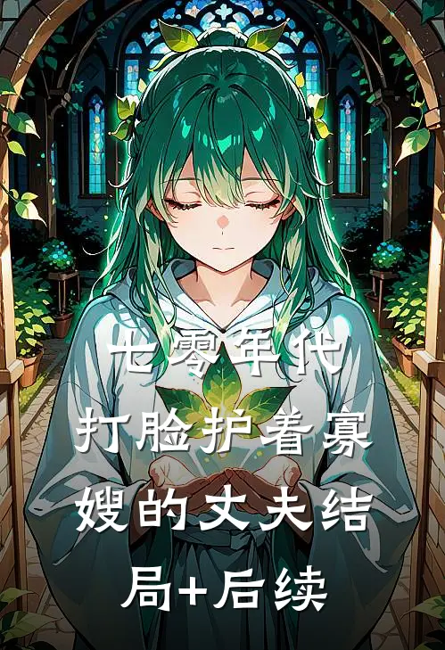 七零年代，打脸护着寡嫂的丈夫结局+后续