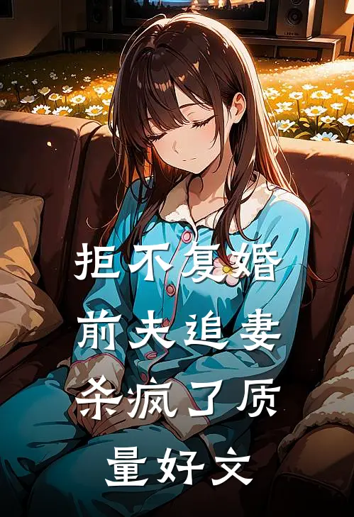 拒不复婚：前夫追妻杀疯了质量好文