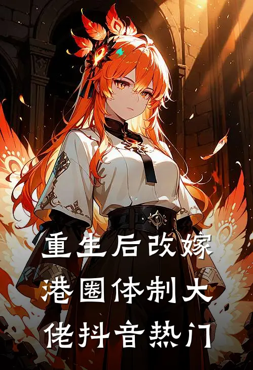 重生后改嫁港圈体制大佬抖音热门
