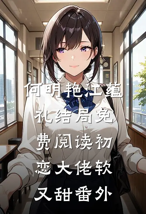 何明艳江蕴礼结局免费阅读初恋大佬软又甜番外