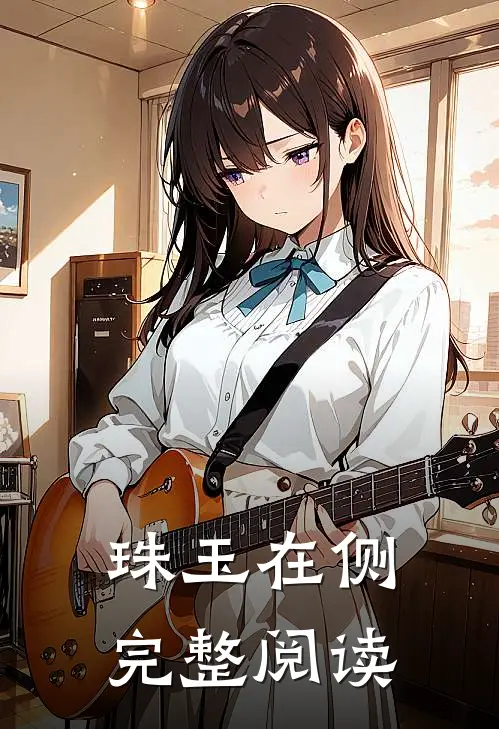 珠玉在侧完整阅读
