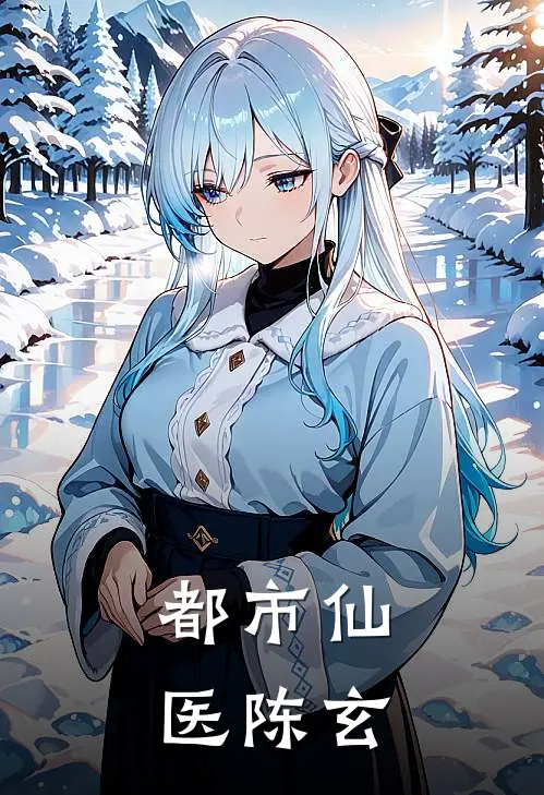 都市仙医陈玄
