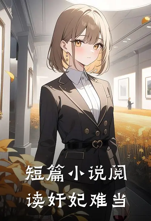 短篇小说阅读奸妃难当