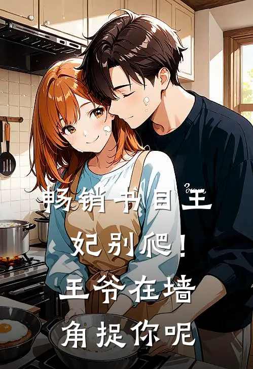 畅销书目王妃别爬！王爷在墙角捉你呢