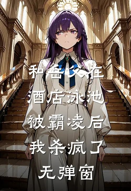 和岳父在酒店泳池被霸凌后，我杀疯了无弹窗