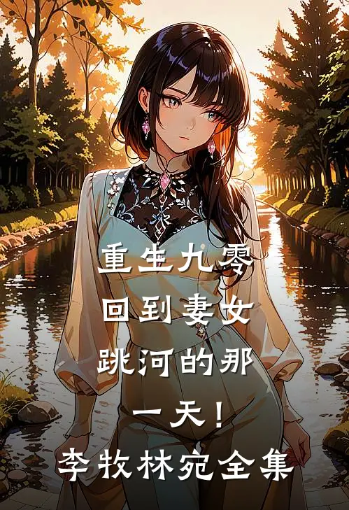重生九零，回到妻女跳河的那一天！李牧林宛 全集
