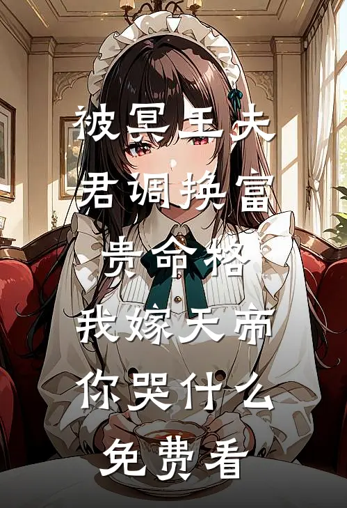 被冥王夫君调换富贵命格，我嫁天帝你哭什么免费看