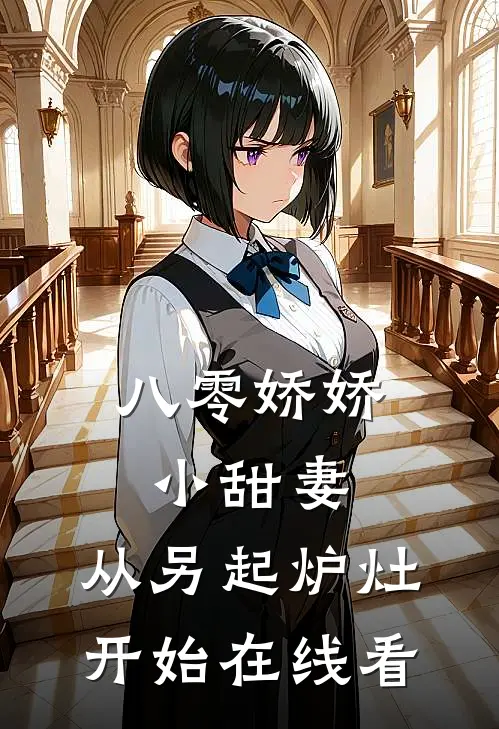 八零娇娇小甜妻，从另起炉灶开始在线看