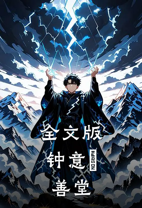 全文版钟意Ⅰ：善堂